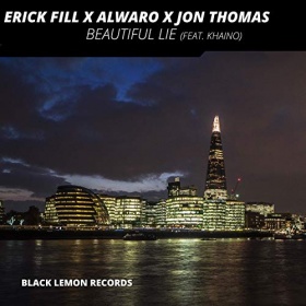 ERICK FILL, ALWARO & JON THOMAS - BEAUTIFUL LIE